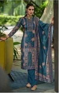 Kasmira Velvat open pic by Shree